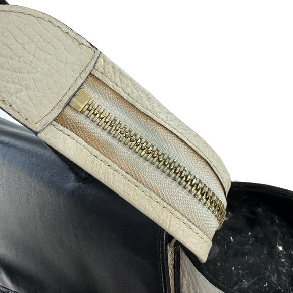 Celine Leather Belt Bag Mini - Picture 16 of 16